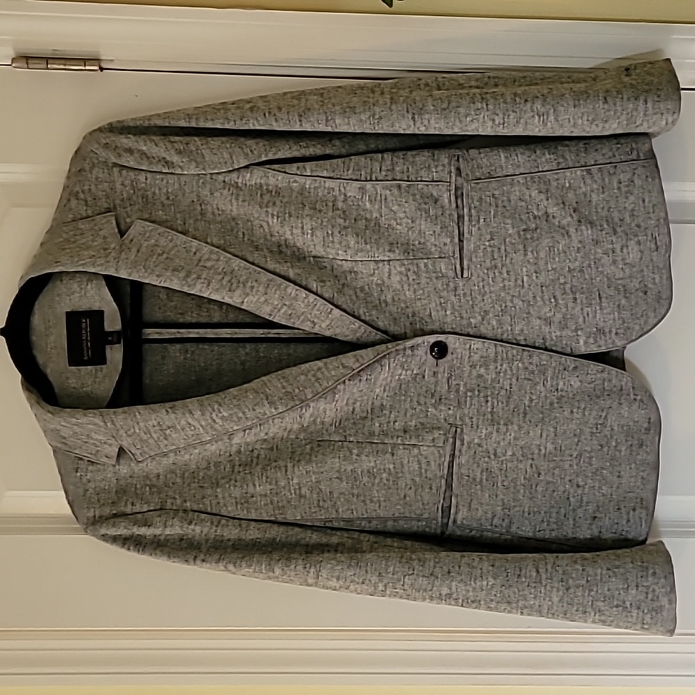 Banana Republic blazer